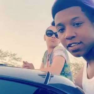 Meet your Posher, Savannah